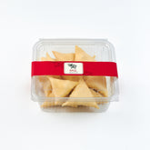 Sambousak Cheese Mint