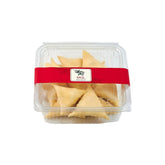 Sambousak Cheese Mint