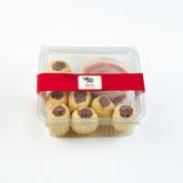 Potato Stuffed with Meat