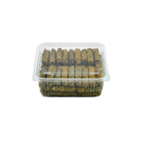 Vine Leaves Mahshi