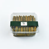 Vine Leaves Mahshi With Minced Meat