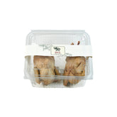 Pigeons Stuffed with Freekeh
