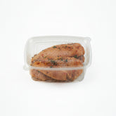 Fresh Chicken Breasts Marinated