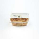 Crispy Chicken Tenders