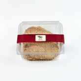 Veal Escallope Panee