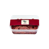 Meat Shawerma