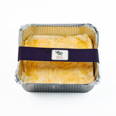 Gollash Stuffed with Meat