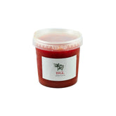 Fresh Tomato Salsa