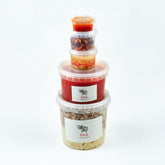 Egyptian Koshry with Dakkah