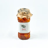 Lemon With Osfor Pickles