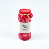 Trinp Pickles(Left Pickles)