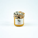 Lemon With Osfor Dip