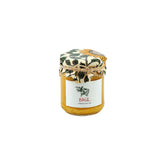 Lemon With Osfor Dip