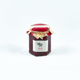 Strawberry Jam