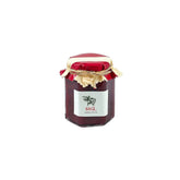 Strawberry Jam