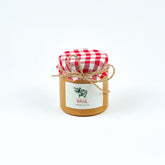 Peanut Butter Crunchy