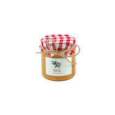 Peanut Butter Crunchy