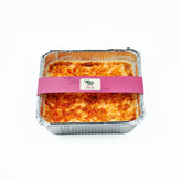 Pumpkin with Cream, Caramel & Pistachio