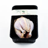 Fresh Baladi Chicken