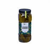 Cucumber Pickles