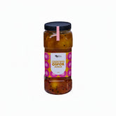 Lemon With Osfor Pickles