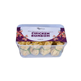 Chicken BonBon