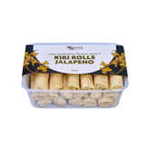 Kiri Rolls Jalapeno