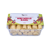 Kiri Rolls Basil