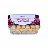Kiri Rolls Pastrami