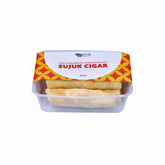 Sujuk Cigar