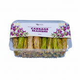 Cabbage Mahshi