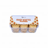 Beef Kofta Panee