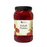 Baladi Pickles