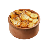 Potato Tajen