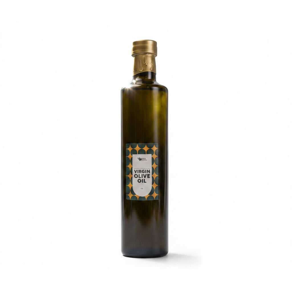 Virgin Olive Oil