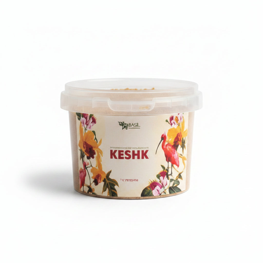 Keshk