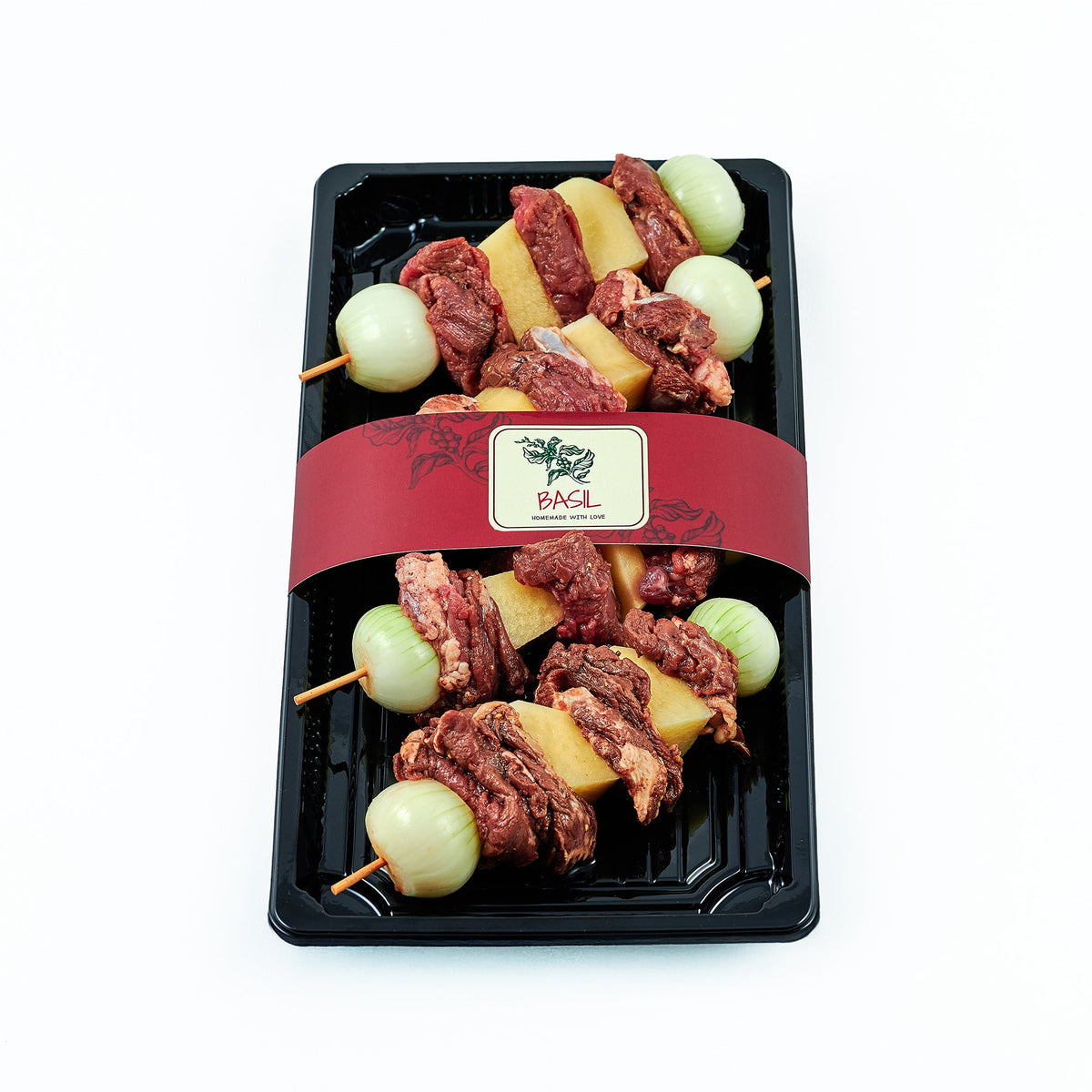 Shish Kabab