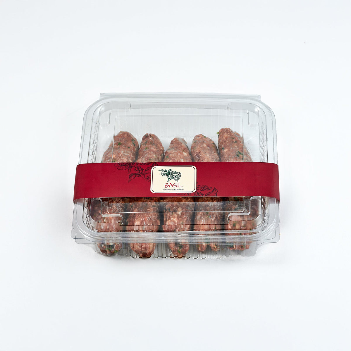 Beef Kofta to Grill