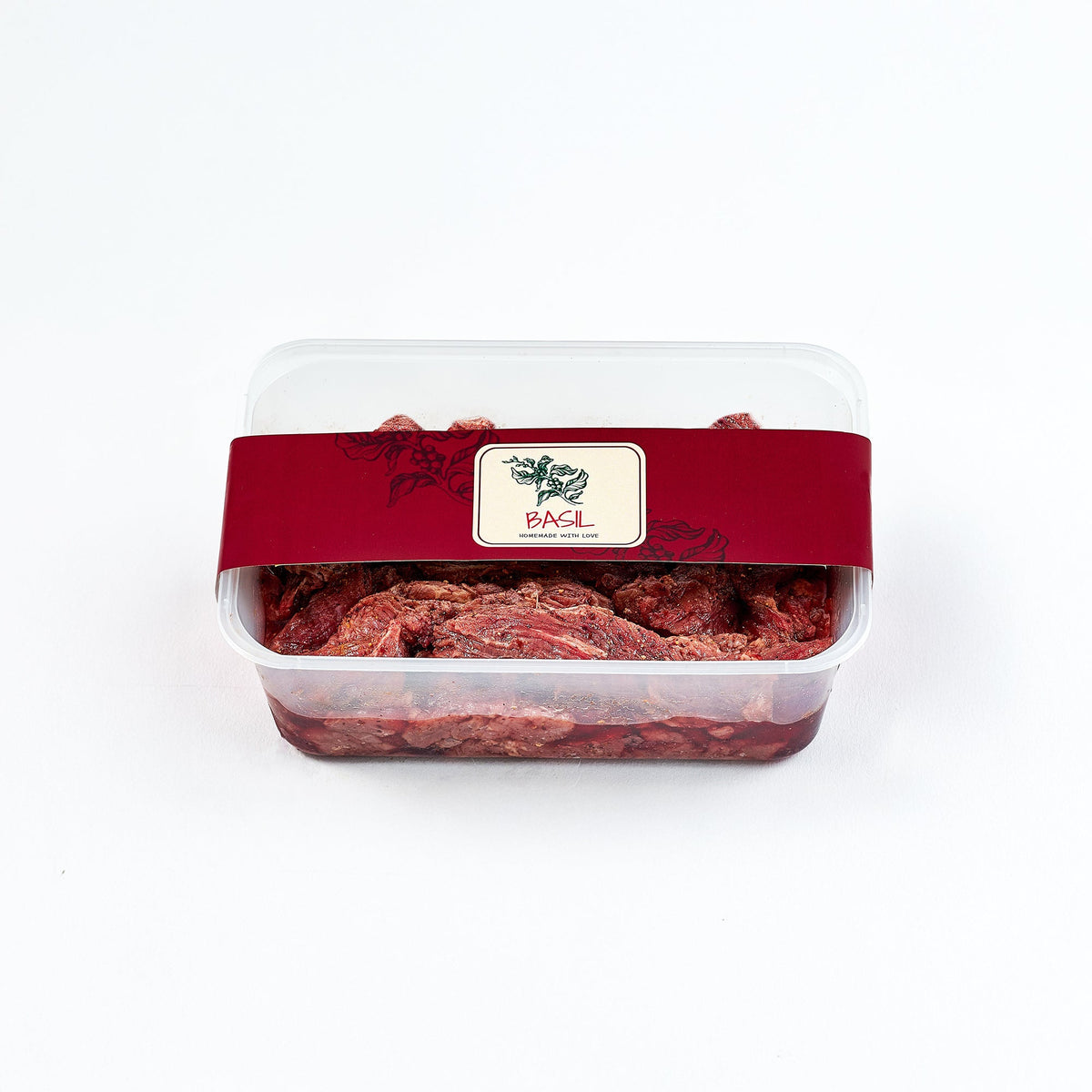 Meat Shawerma