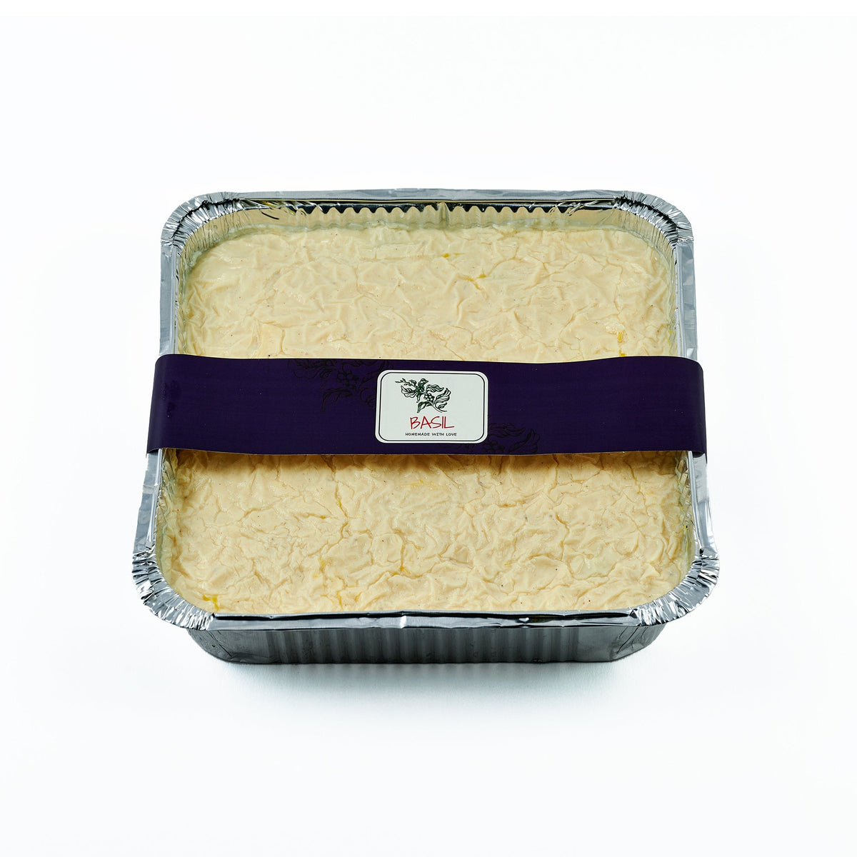 Bachamel Pasta