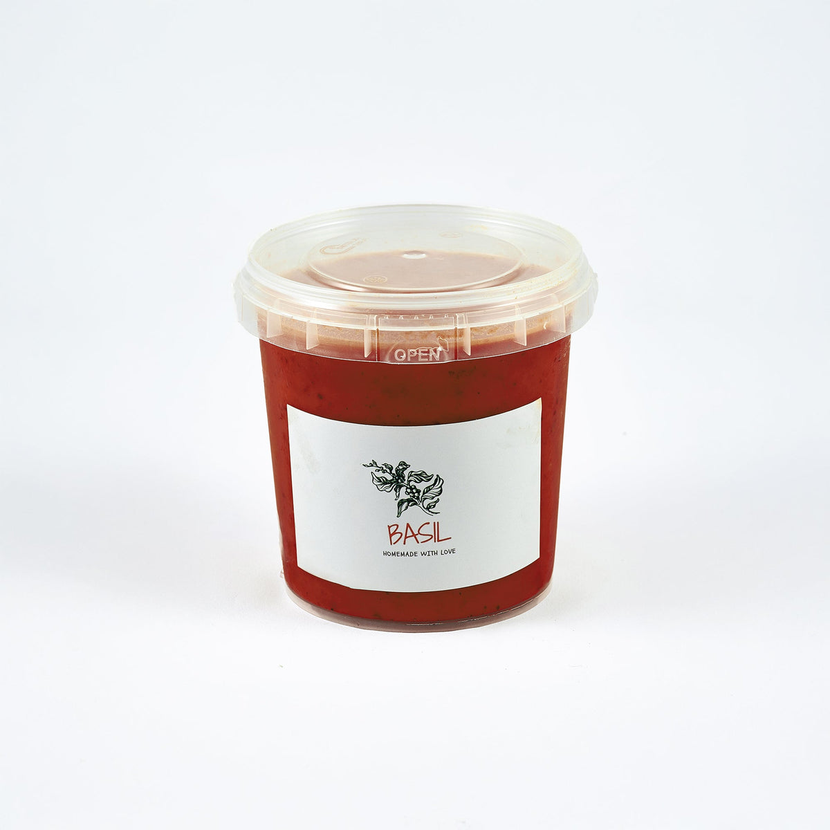 Tomato soup