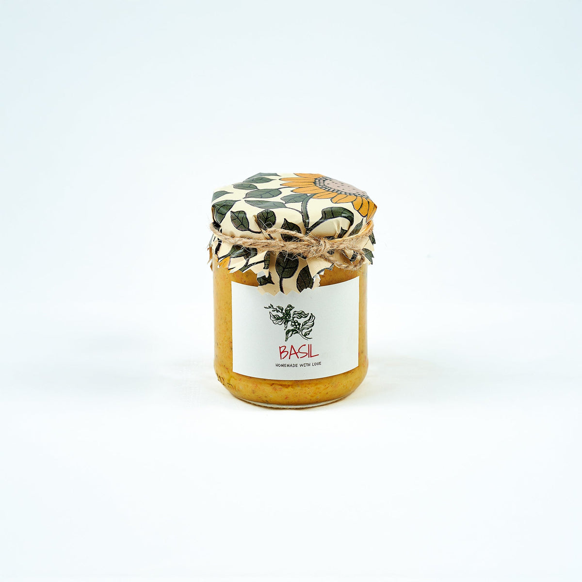Lemon With Osfor Dip