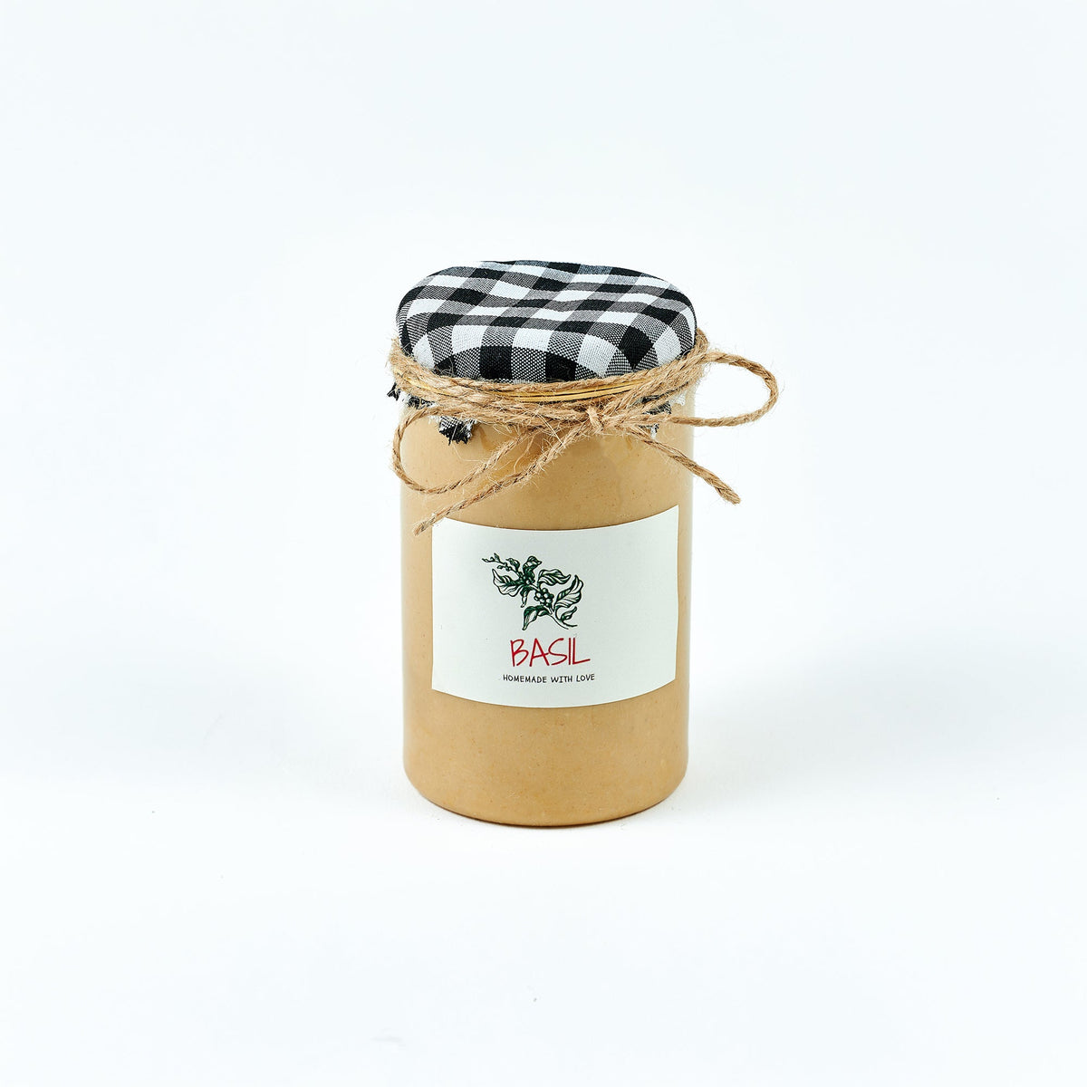 Pure Tahini Dip