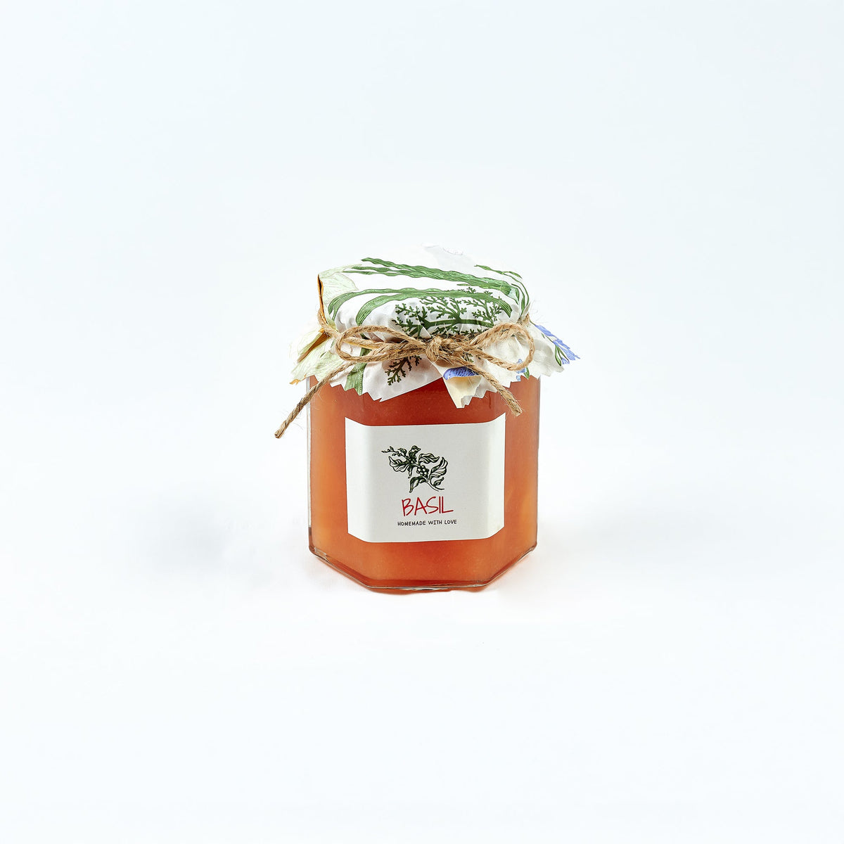 Guava Jam