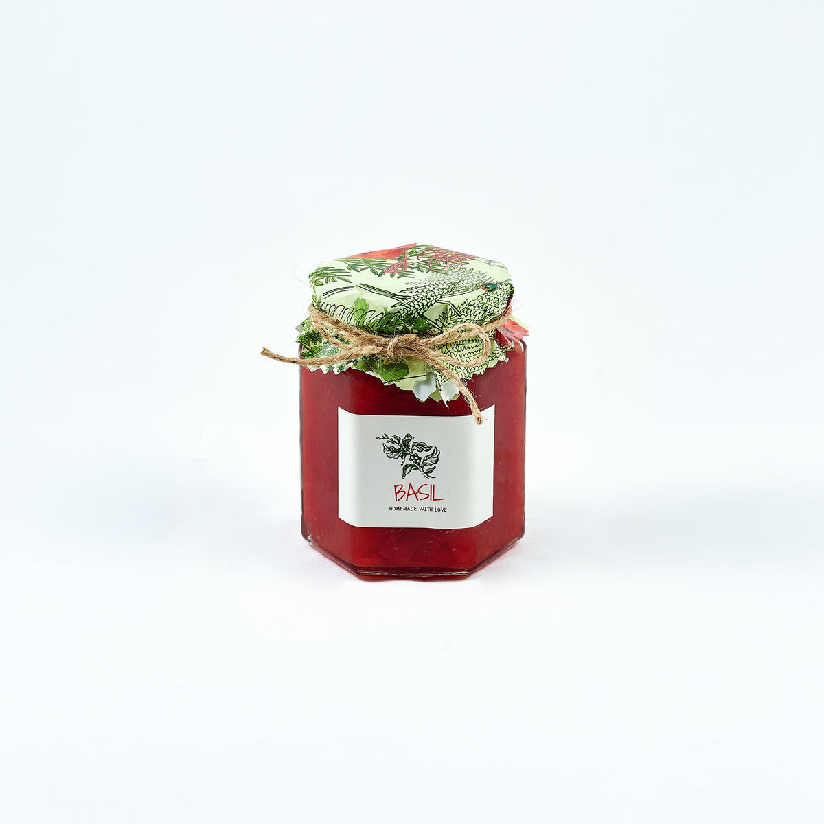 Tomato Jam