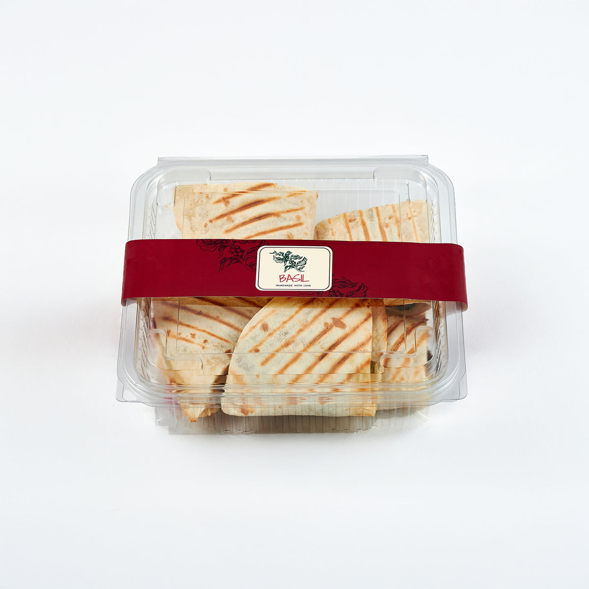 Beef Quesadilla
