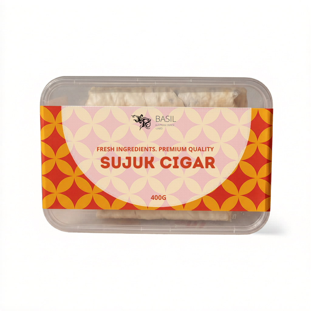 Sujuk Cigar