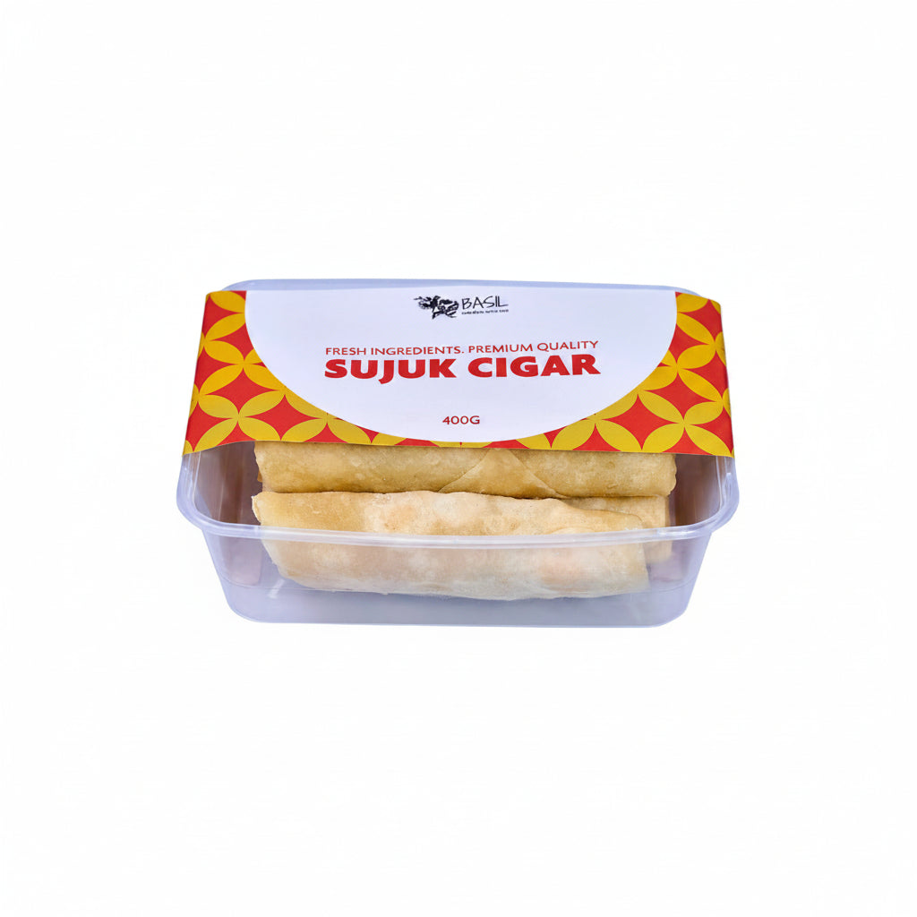 Sujuk Cigar