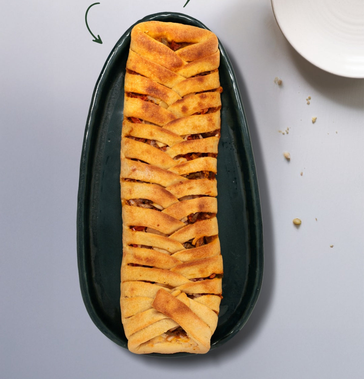 Spinach Pie