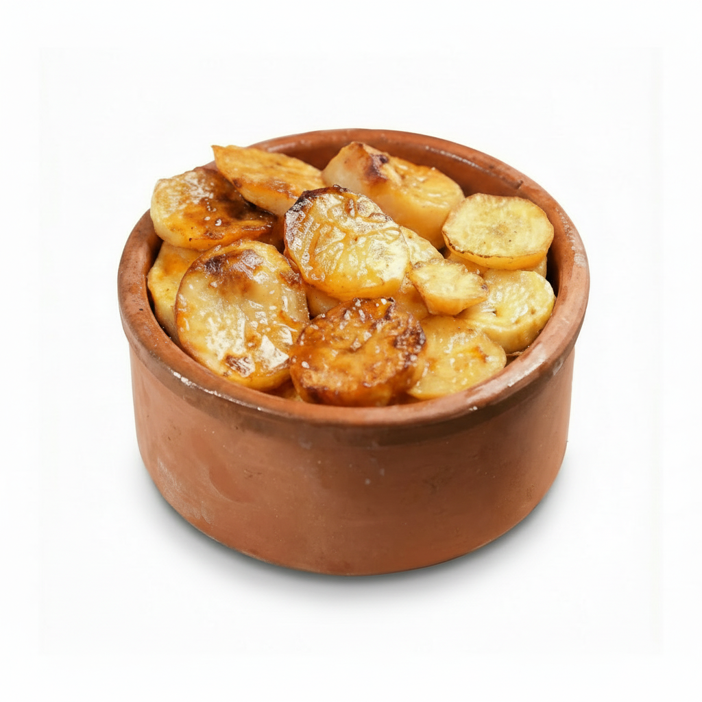 Potato Tajen